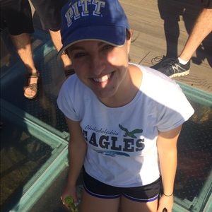 Meet your Posher, Cheyenne